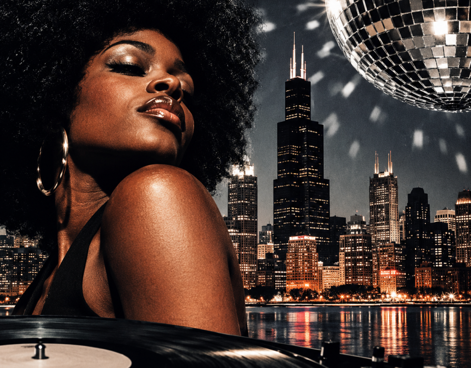 Chicago House Classics